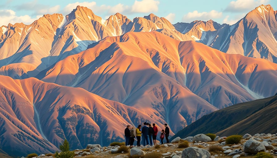 Patagonia Gold Corp: Driving Growth Through Gold & Silver Exploration on TSX V Patagonia Gold Corp: Driving Growth Through Gold & Silver Exploration on TSX V