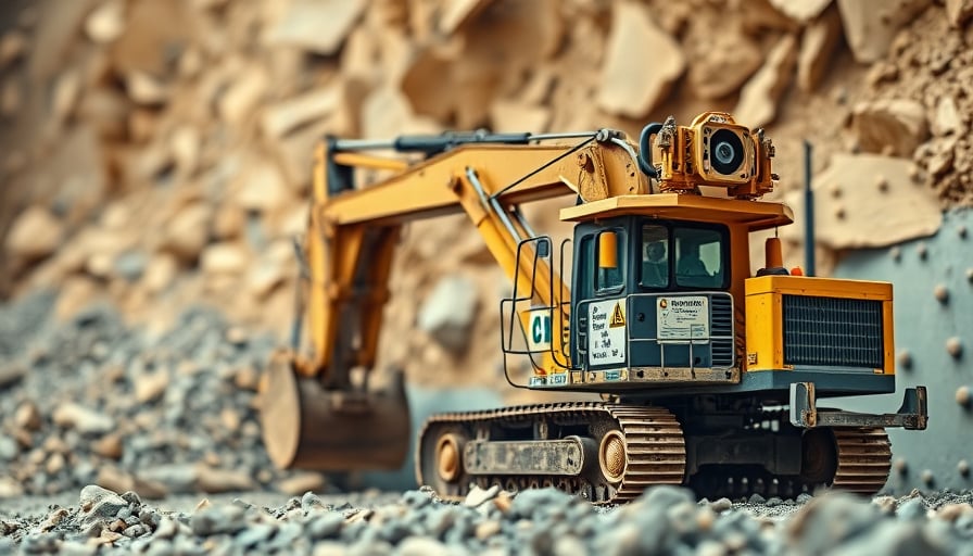 Patagonia Gold Corp. Focuses on Exploration Amid Volatile Mining Sector Patagonia Gold Corp. Focuses on Exploration Amid Volatile Mining Sector