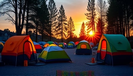 Pathfinder Ventures Inc. Expands Canadian Recreational Facilities Amid Market Fluctuations