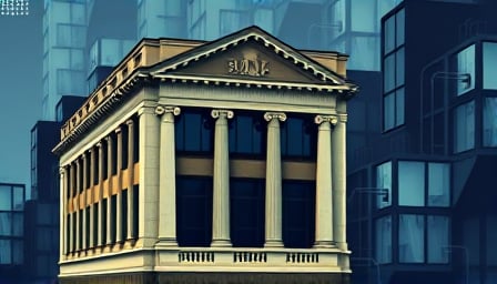 Pathward Financial Inc: Stability Meets Uncertainty in Thrift Banking Sector