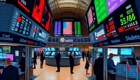 Patria Investments Ltd: Navigating Stability and Growth Amid Financial Sector Volatility