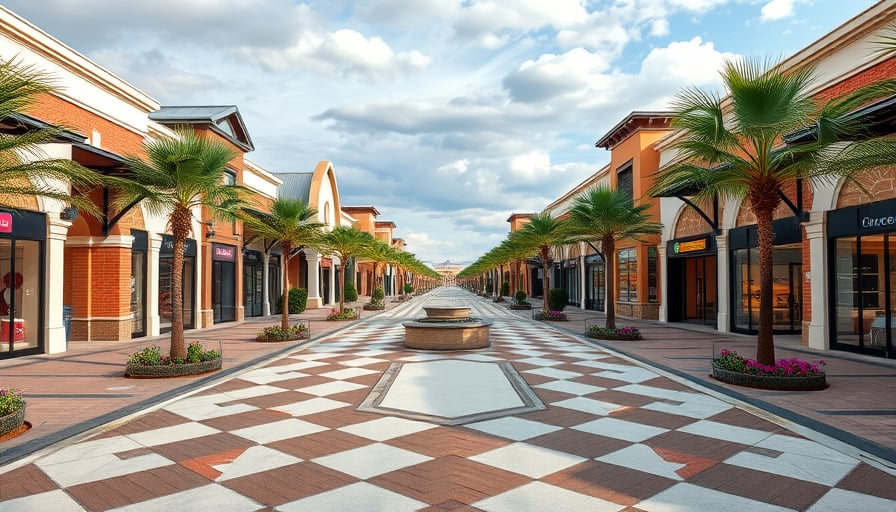 Patrimoine et Commerce SA: Strong REIT Performance in France's High‑Demand Markets