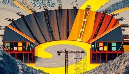Patriot Gold Corp: Navigating Challenges and Opportunities in the Mining Sector