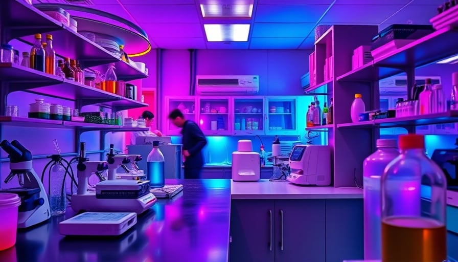 Patrys Limited: Melbourne Biotech’s Antibody‑Based Cancer Therapy Breakthroughs