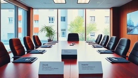 Patspin India Ltd Announces Leadership Changes and Financial Updates Amid Strategic Shifts