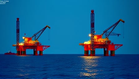Patterson-UTI Energy Inc. Awaits Q2 Earnings Amid Market Recovery and Competitive Landscape