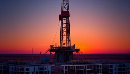 Patterson-UTI Energy Reports Q1 2025 Earnings Amid Market Volatility