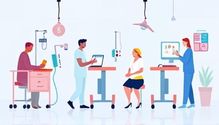 PAVmed Inc. Navigates Market Volatility with Diverse Medical Device Portfolio PAVmed Inc. Navigates Market Volatility with Diverse Medical Device Portfolio