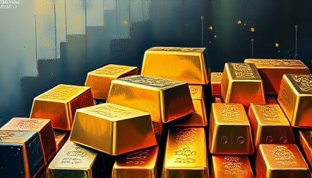 PAX Gold: A Beacon of Stability in the Volatile Crypto Market