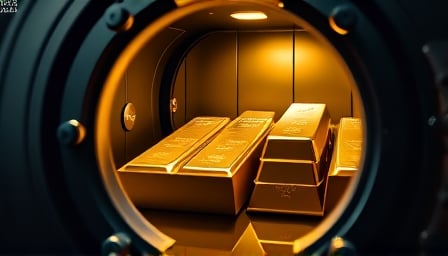 PAX Gold: A Stable Anchor in the Unpredictable Crypto Market