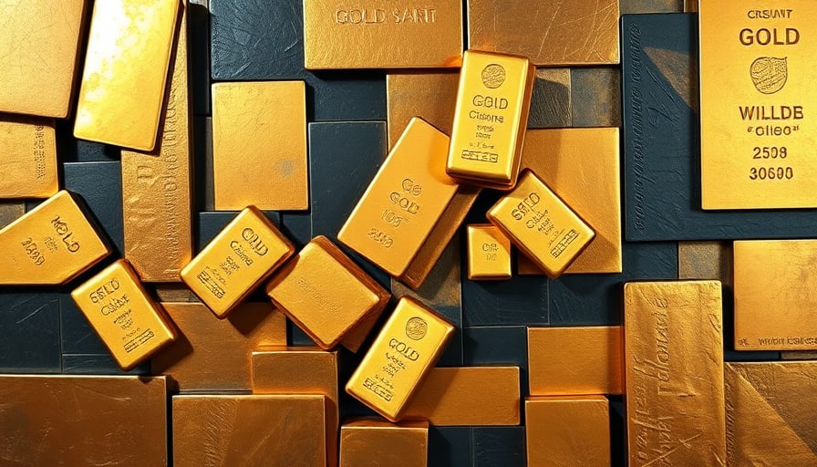 PAX Gold Shows Resilience Amid Market Volatility and Regulatory Scrutiny