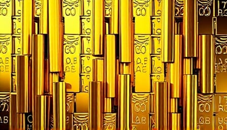 PAX Gold Stands Out in Cryptocurrency Market with Gold-Backed Stability and Growth Potential