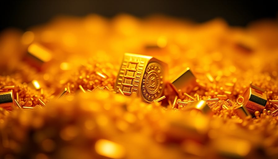 PAX Gold Stands Out in Cryptocurrency Market with Gold-Backed Stability and Investor Confidence PAX Gold Stands Out in Cryptocurrency Market with Gold-Backed Stability and Investor Confidence