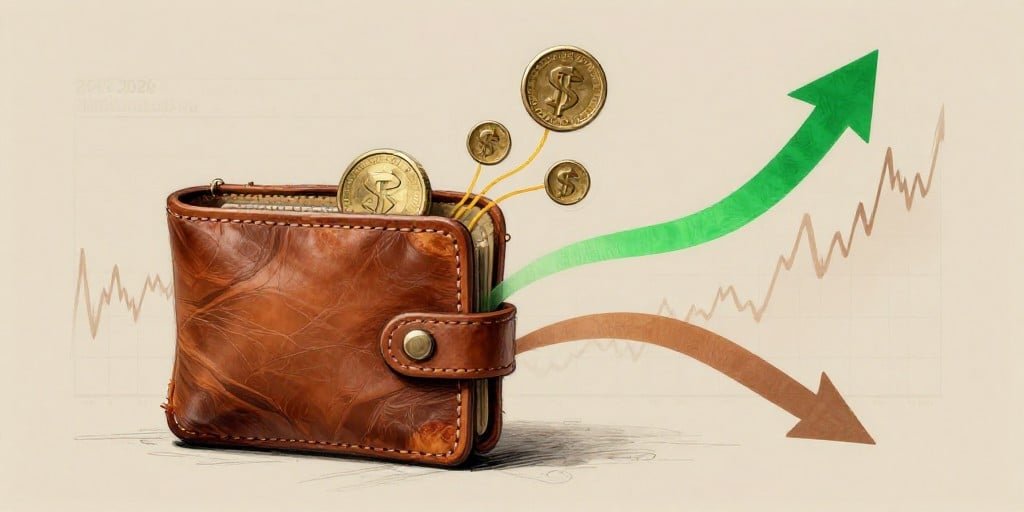 PayPal Beats EPS Forecasts, Misses Revenue, and Introduces First Dividend in Q3 2026