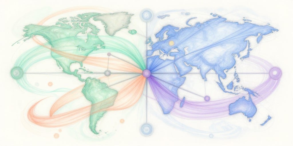 PayPal Expands Global Payouts with LianLian Global, Boosting Cross‑Border Transactions PayPal Expands Global Payouts with LianLian Global, Boosting Cross‑Border Transactions