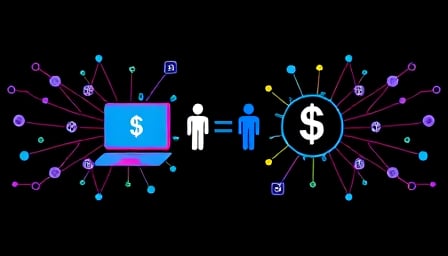 PayPal Reports Modest Revenue Growth Amid Strategic Initiatives and Cautious Profit Outlook