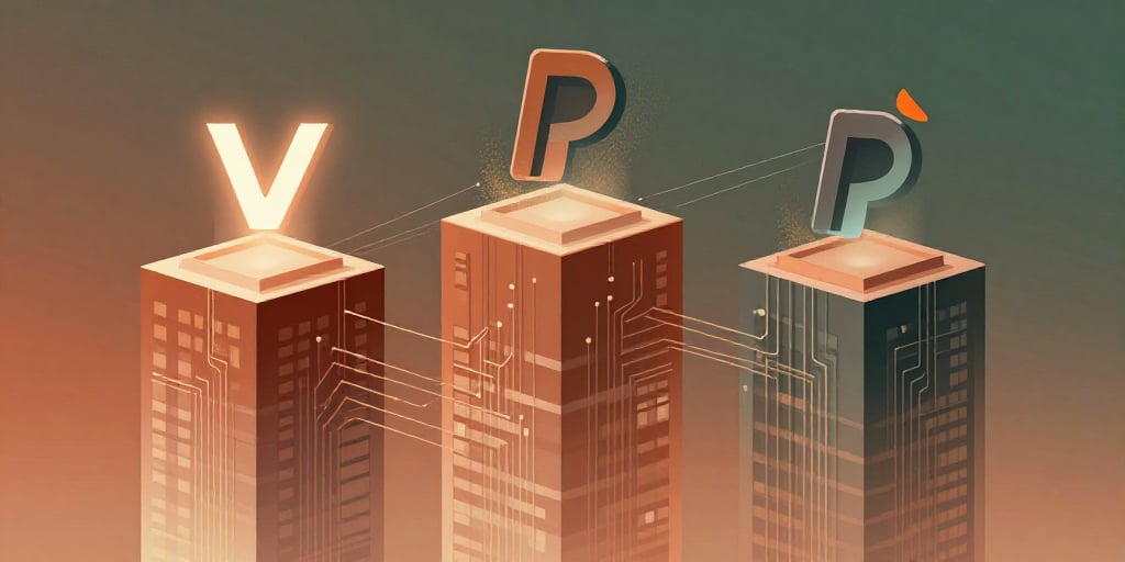 PayPal's 2026 Reorganization: Can Venmo Spin‑Off Revitalize a Crumbling Stock?