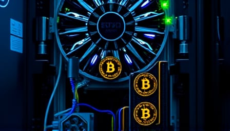 PayPal's Strategic Pivot to Cryptocurrency Amidst Strong Financial Performance PayPal's Strategic Pivot to Cryptocurrency Amidst Strong Financial Performance