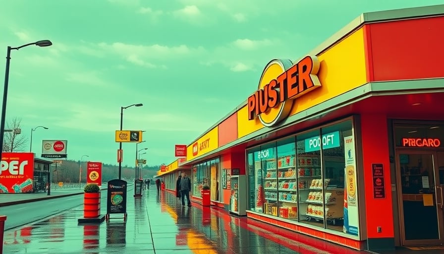 PayPoint Faces Investor Concerns as Executive Sale and Digital Push Compete