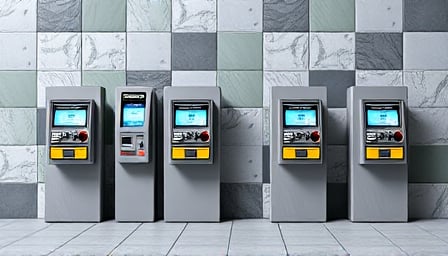 PayPoint PLC: Expanding Network Fuels Growth Amid Stock Fluctuations