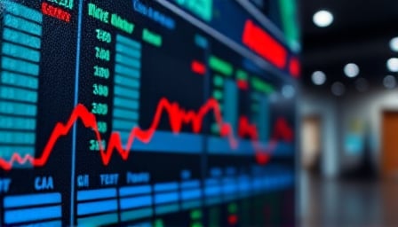 Paysign Inc. Faces Investor Scrutiny Amid Stock Volatility and Mixed Financial Indicators