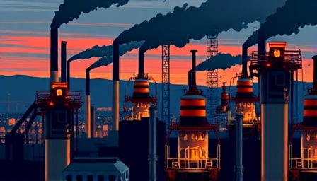 PBF Energy Inc. Tackles Volatility and Challenges in the Energy Sector