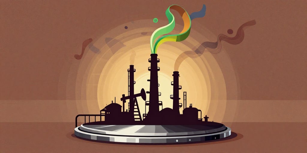 PBF Energy Q1 2026: $200M Profit, Refined Recovery, $0.275 Dividend – A Strong Upside Play