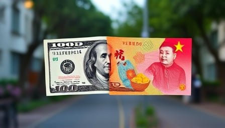 PBOC's Upcoming Rate Decision to Impact USD/CNY Amid Global Market Volatility