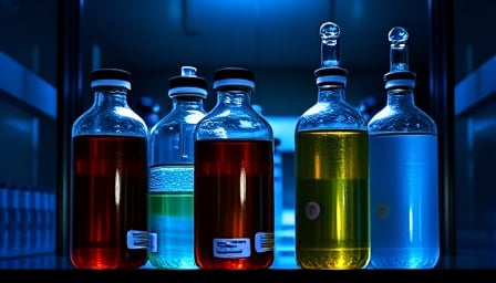 PCC Exol S.A. Reinforces Leadership in Surfactant Industry with Strong Market Presence and Innovation
