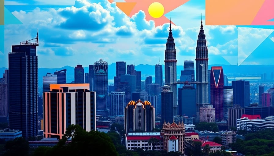 PCCS GROUP BHD: A Multifaceted Leader in Malaysia's Consumer Discretionary Sector