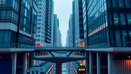 PCI Technology Group Co Ltd Experiences Stock Surge Amid AI and Smart City Investment Boom