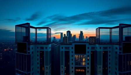 PCI Technology Group Co Ltd: Financial Overview Amidst Market Buzz Around AI and Transportation Sector Peers