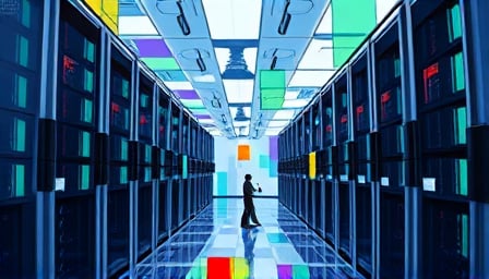 PCI Technology Group Co., Ltd.: Pioneering AI Innovation and Shaping the Future of Technology