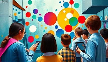 PCS Edventures!.COM Inc.: Pioneering the Future of Educational Technology