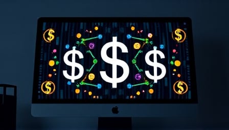 PDX Coin Soars to New Heights: A Testament to Resilience and Innovation in Cryptocurrency
