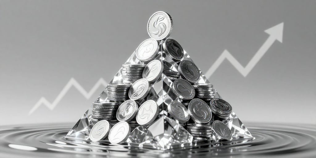 PDX Coin's 2026 Price Journey: From $1702 Peak to $226 Recovery and What It Means for Investors PDX Coin's 2026 Price Journey: From $1702 Peak to $226 Recovery and What It Means for Investors
