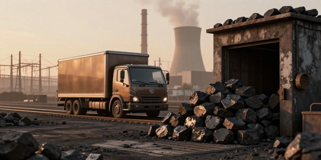 Peabody Energy: Coal Mining, Low‑Sulfur Focus, and Struggling P/E Amid Market Shifts Peabody Energy: Coal Mining, Low‑Sulfur Focus, and Struggling P/E Amid Market Shifts