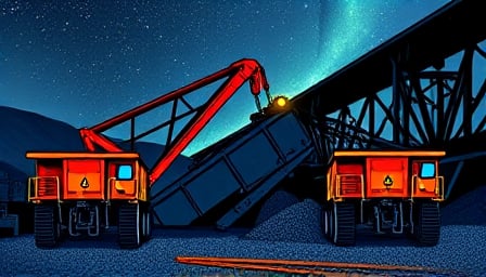 Peabody Energy Considers Pulling Out of $3.78 Billion Anglo American Deal Amid Moranbah North Mine Concerns
