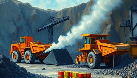 Peabody Energy Corp: Strategic Focus and Diversification Drive Resilience in Volatile Energy Markets