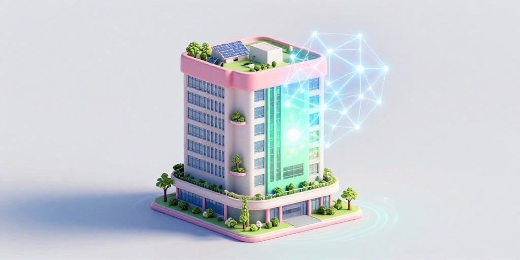 Peach Property Group Accelerates ESG Gains, Exceeds 2030 GHG Target Peach Property Group Accelerates ESG Gains, Exceeds 2030 GHG Target