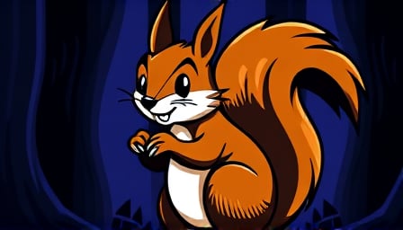 Peanut the Squirrel: Ethereum's Volatile Newcomer Sparks Debate Among Crypto Investors Peanut the Squirrel: Ethereum's Volatile Newcomer Sparks Debate Among Crypto Investors