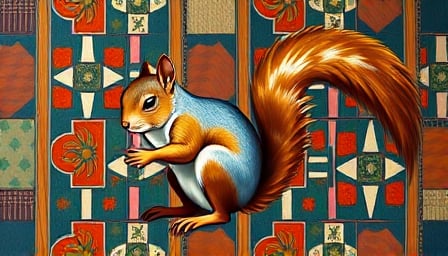 Peanut the Squirrel: Navigating Ethereum's Volatile Market Dynamics Peanut the Squirrel: Navigating Ethereum's Volatile Market Dynamics