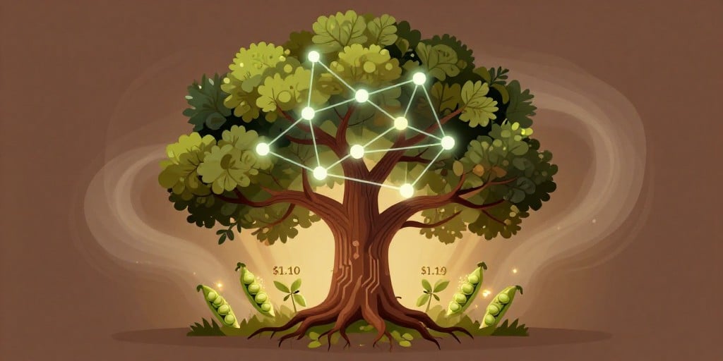 Peapods Finance Bounces Back: $1.10 Price Surge Highlights Crypto Resilience and Strategic Growth Peapods Finance Bounces Back: $1.10 Price Surge Highlights Crypto Resilience and Strategic Growth