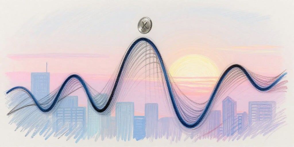 PEAQ’s 2026 Price Rollercoaster: From $0.15 Highs to $0.012 Lows – What It Means for Investors