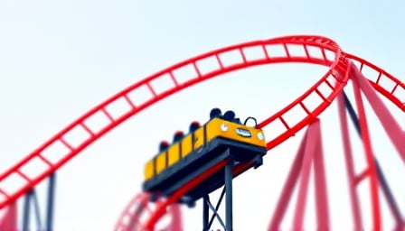 PEAQ's Crypto Saga: A Cautionary Tale of Volatility and Risk
