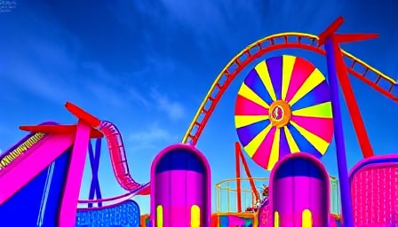 Peaq's Crypto Saga: A Tale of Volatility and Resilience