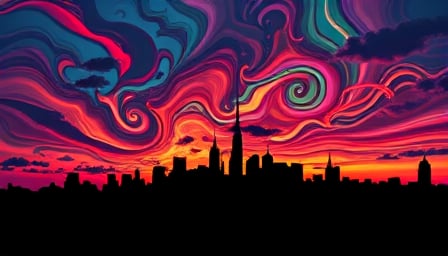 Peaq's Crypto Saga: From Record Highs to Deep Lows in a Year of Volatility