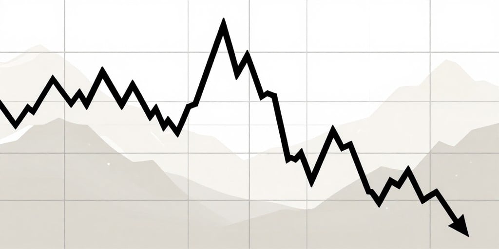 PEAQ’s Volatile Crypto Journey: From $0.147 Peak to $0.022 Price Shock PEAQ’s Volatile Crypto Journey: From $0.147 Peak to $0.022 Price Shock
