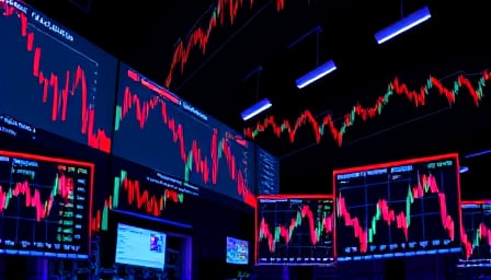 PEAQ's Volatile Journey Highlights Cryptocurrency Market's Unpredictability