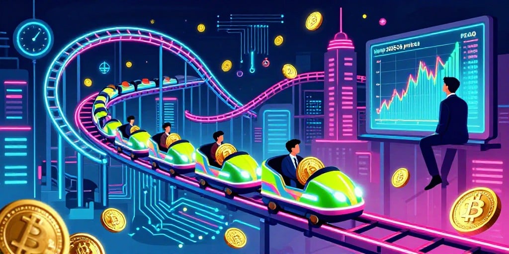 PEAQ’s Wild Ride: From $0.147 Highs to $0.012 Lows – What Investors Need to Know PEAQ’s Wild Ride: From $0.147 Highs to $0.012 Lows – What Investors Need to Know
